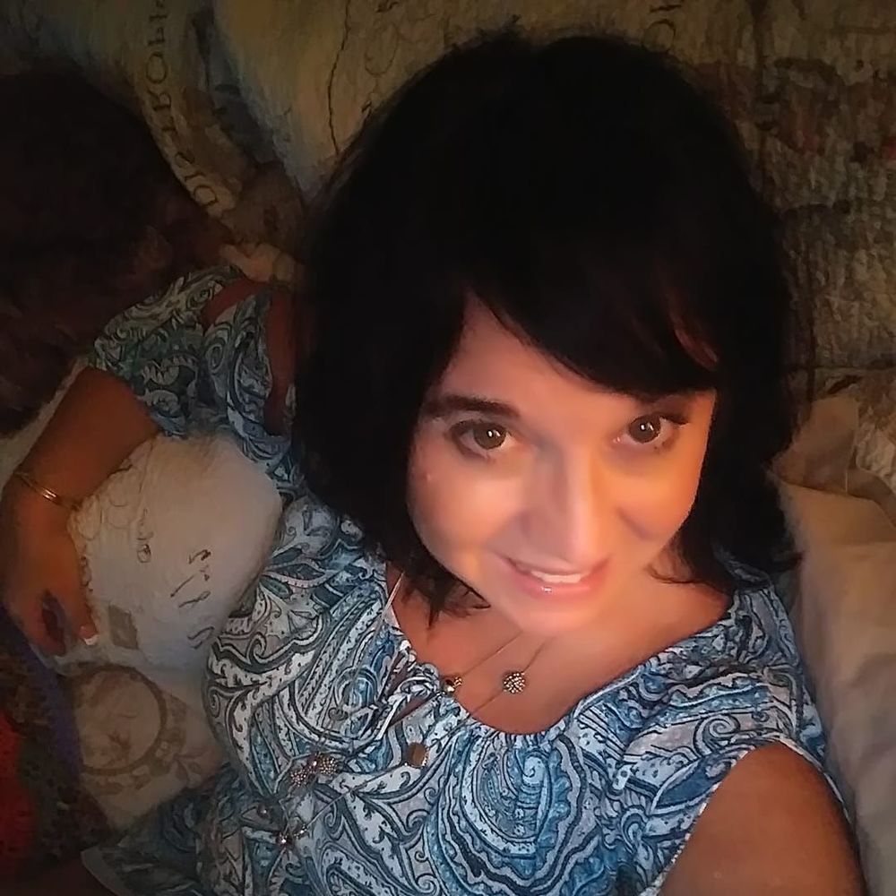 Meet your Posher, Stephanie